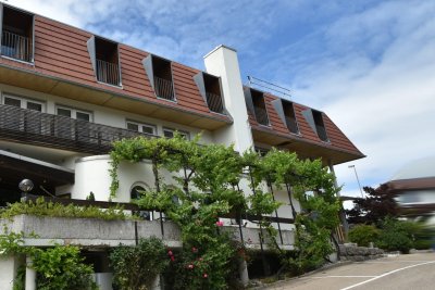 Pension Linde Wangen