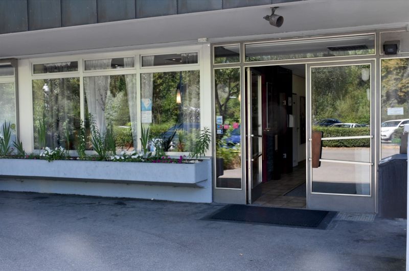 Wernau (Neckar) Pension21 Wernau: Ansicht 3