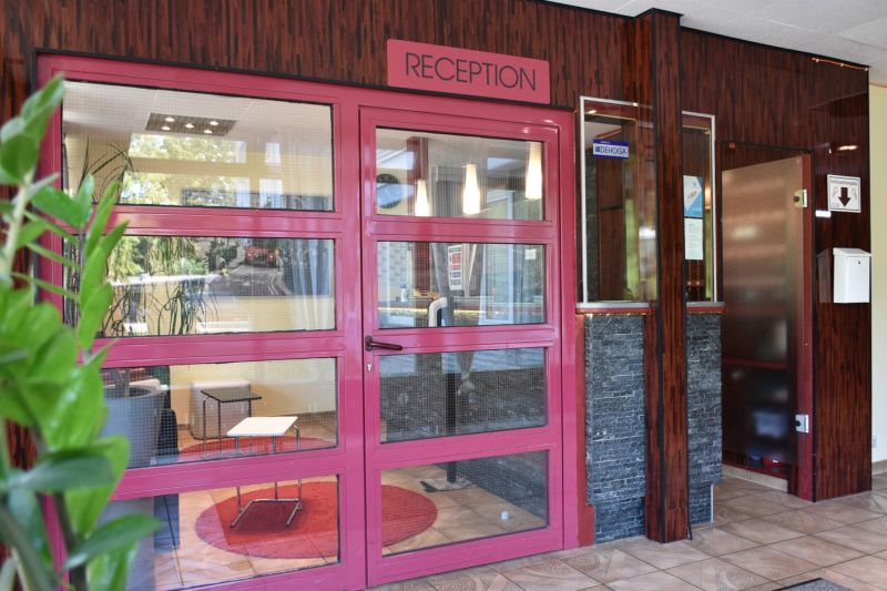 Wernau (Neckar) Pension21 Wernau: Ansicht 4