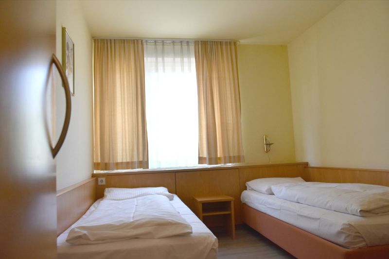 Wernau (Neckar) Pension21 Wernau: Ansicht 5