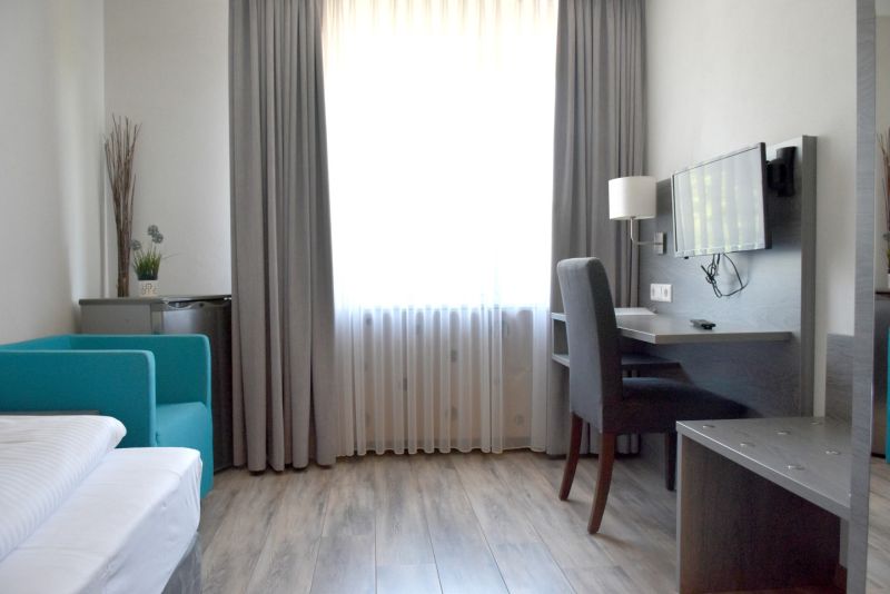 Wernau (Neckar) Pension21 Wernau: Ansicht 8