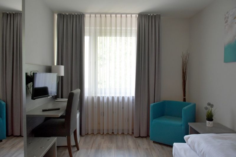 Wernau (Neckar) Pension21 Wernau: Ansicht 9