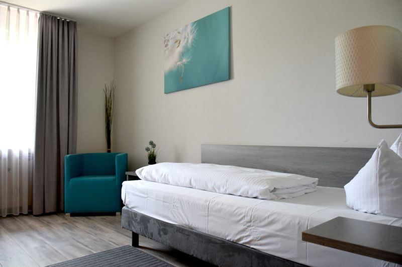 Wernau (Neckar) Pension21 Wernau: Ansicht 11