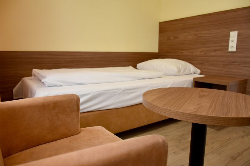 Wernau (Neckar) Pension21 Wernau: Ansicht 12