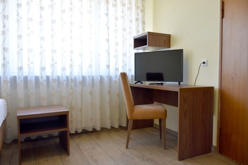 Wernau (Neckar) Pension21 Wernau: Ansicht 13