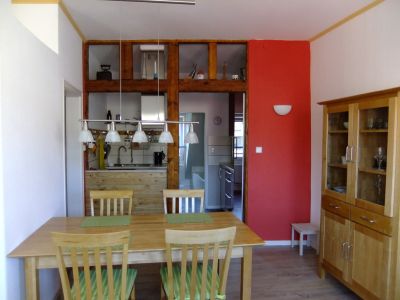 Ferienwohnung Obertor